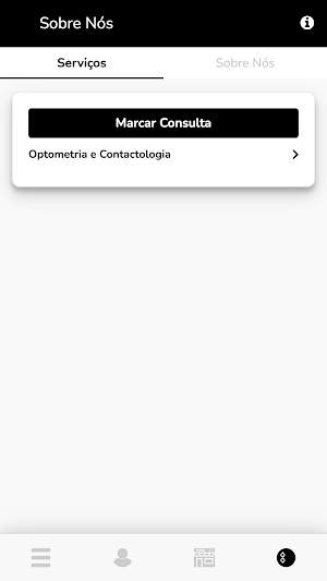 Eugénio Oculista Screenshot 3