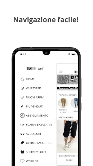 Malkutha Store Screenshot 3