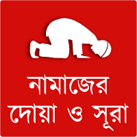 নামাজের দোয়া ও সূরা