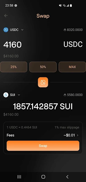 Karrier One Screenshot 3