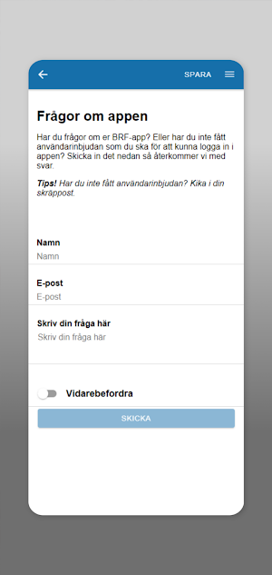 BRF Heden Screenshot 2