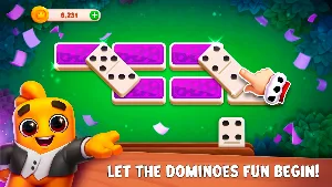 Domino Dreams™ Screenshot 0