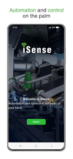 isense-pro Screenshot 0