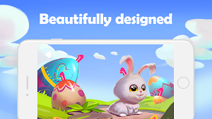 Smart Grow: Math for 1-3 Years Old Children Screenshot 1
