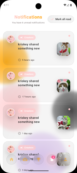 HappyPet Screenshot 3