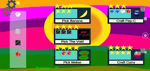 Cooking with Colors Screenshot 1