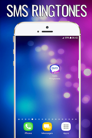SMS Ringtones 2021 Screenshot 0