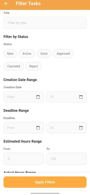 nAction Screenshot 2