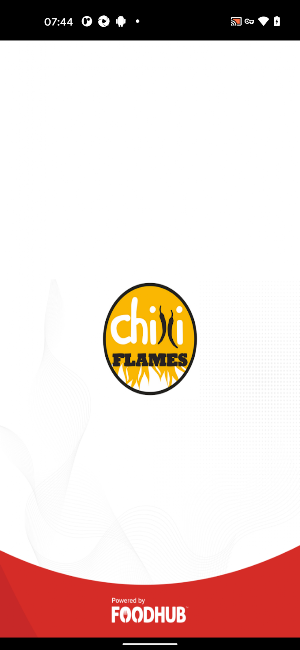 Chilli Flames Ely Screenshot 0