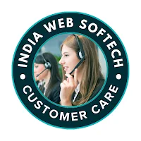 India Web Softech Support
