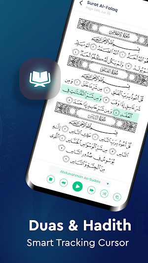 Duff Qibla Finder, Prayer Time Screenshot 3