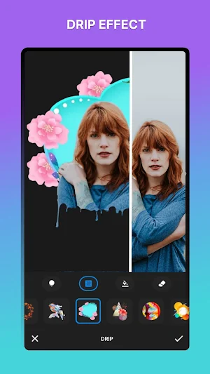 Photo Editor Lab Screenshot 3