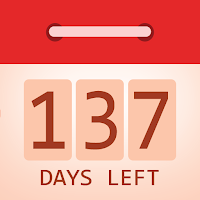 Days Counter: Countdown day