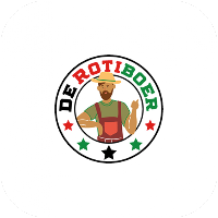 De Rotiboer