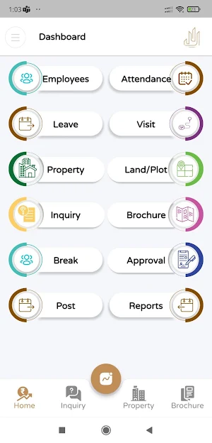 Amaron Group Screenshot 3
