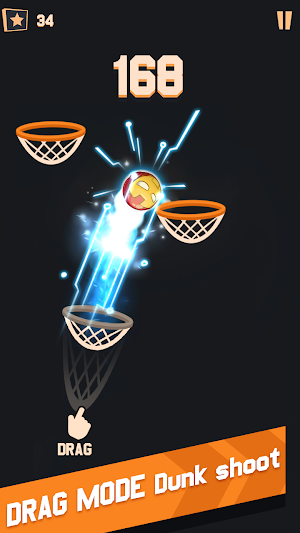 Dunk Battle Screenshot 1