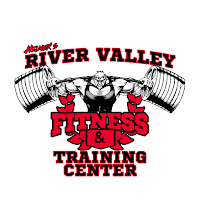 River Valley Fitness App