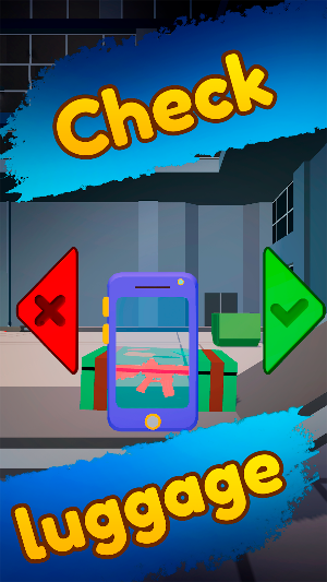 Protect the City Screenshot 0