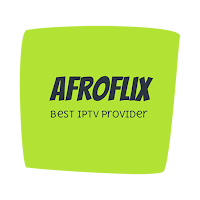 AfroFlix
