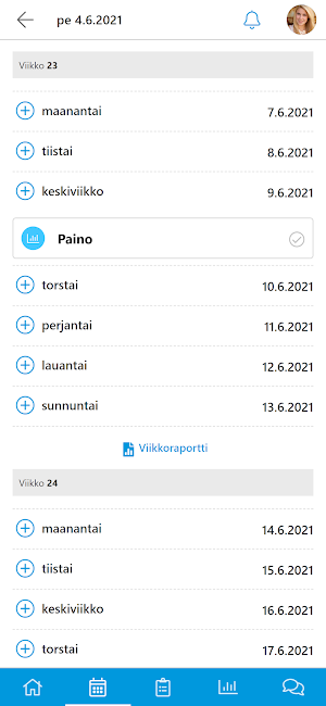 Kuopion Kuntobox Screenshot 2