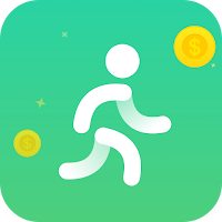 walk happily-walk to earn
