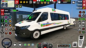 Van Games 2026 Dubai Van Game Screenshot 0