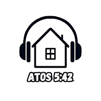 Atos 5:42