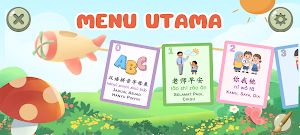 Bijak Mandarin Screenshot 1