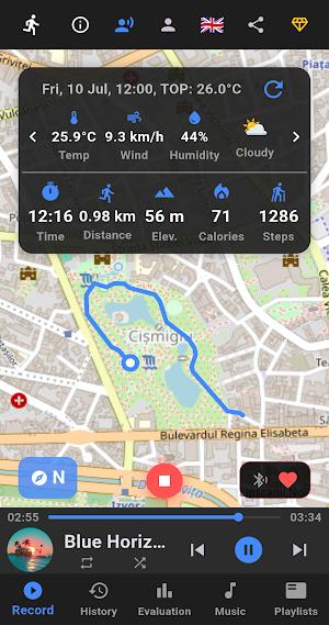 SPORTILEX Screenshot 0