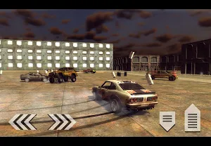 Maximum Derby Upgrades Damage Engine Crash 2020 Screenshot 2