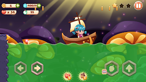 Pachino's World Screenshot 3