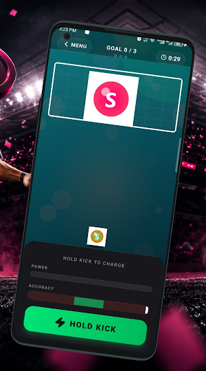 BetPlay Screenshot 3