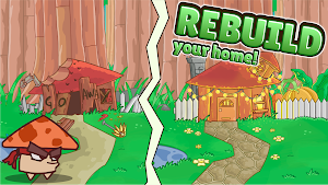 Fulgencio: Revenge Runner Screenshot 3