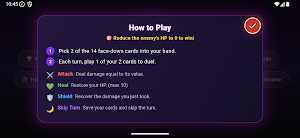 Quick Duel Screenshot 0
