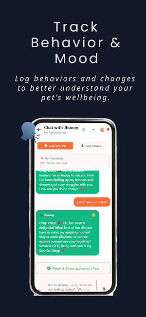 Raiseen: Pet Care & Wellness Screenshot 2