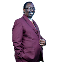 Bishop Gamanywa
