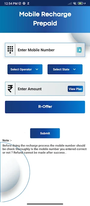 EgService Screenshot 3