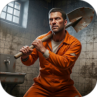 Prison Escape Breakout Journey