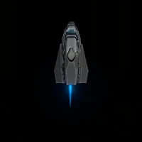 Crimson Eclipse