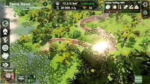 Evo Flora: Plant Evolution Screenshot 2