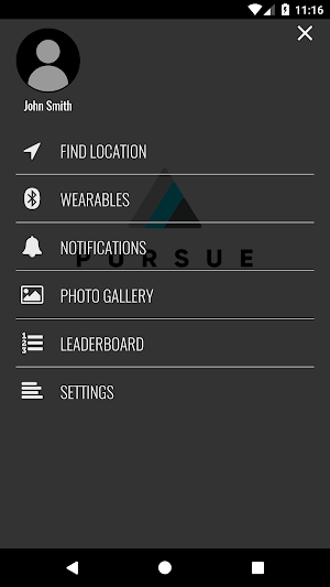 Pursue JH Screenshot 3