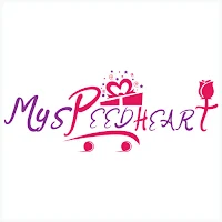 ماي سبيدهارت My SpeedHeart
