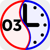 Combine Clock-7