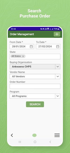 GhiLMIS Lite Screenshot 3