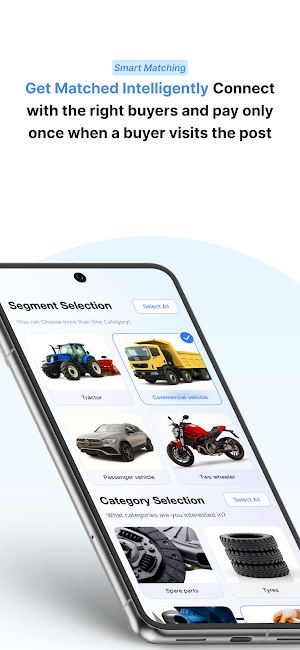 HeyHari Seller Screenshot 0