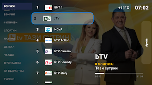 AytosnetTV Screenshot 1