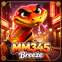 MM345Breeze