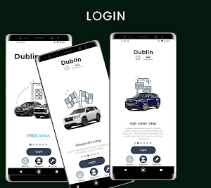 Dublin Auto Care Screenshot 0