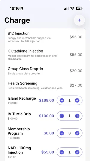 Plus: Start Your Business Screenshot 1