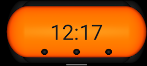 Alarm clock ahnnnan Screenshot 1